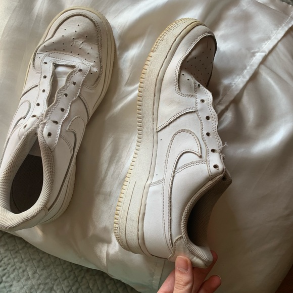 Very Used AF1s - Picture 5 of 5